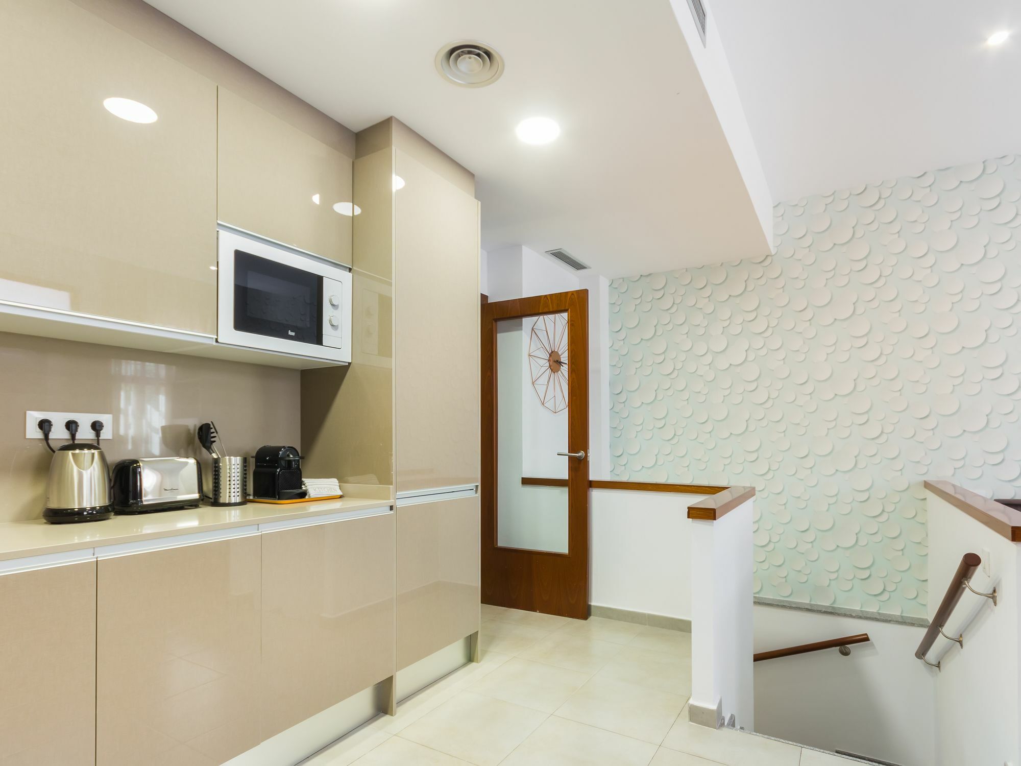 Appartamento Freser 78