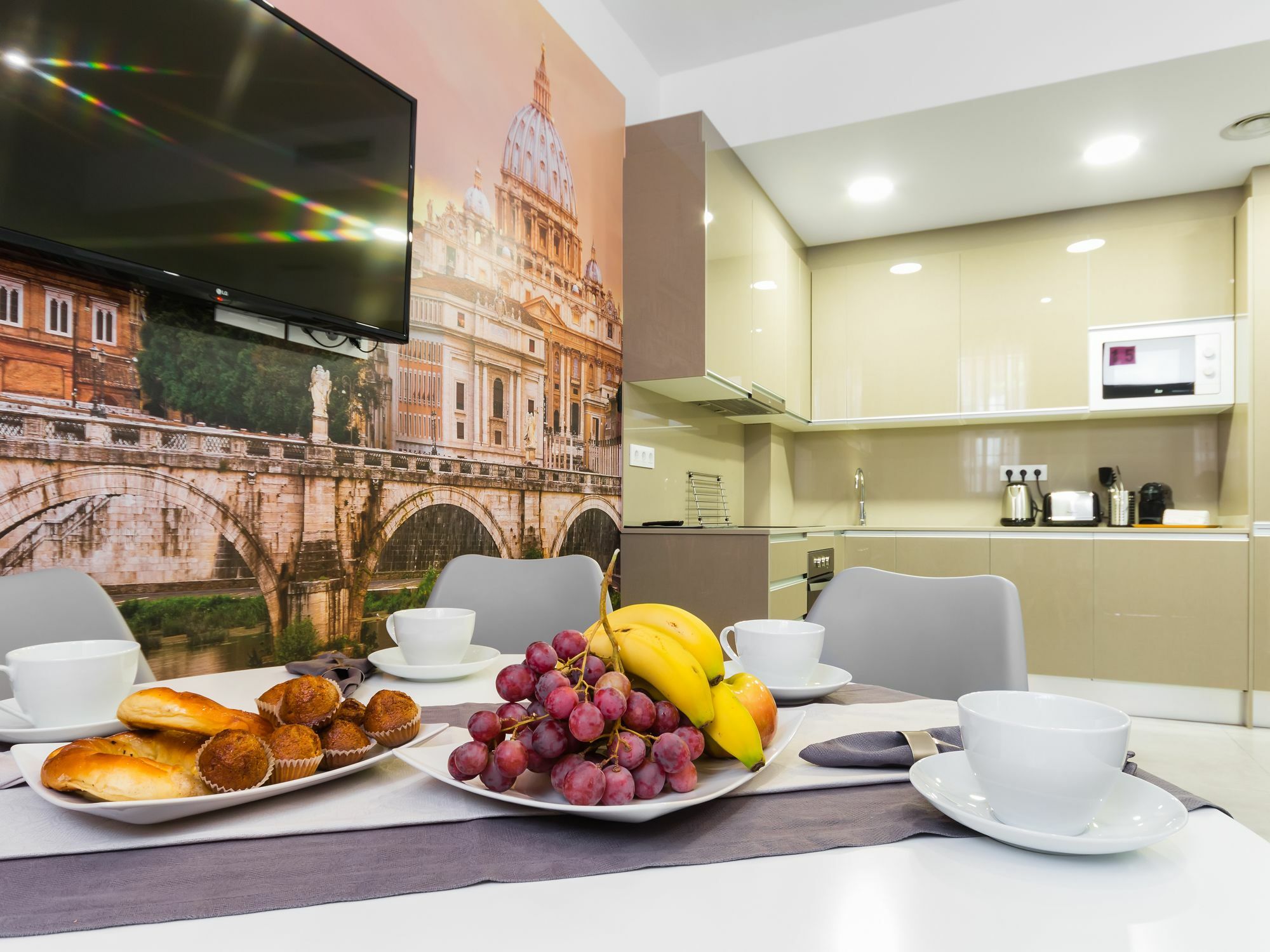 Freser 78 Appartamento Barcellona
