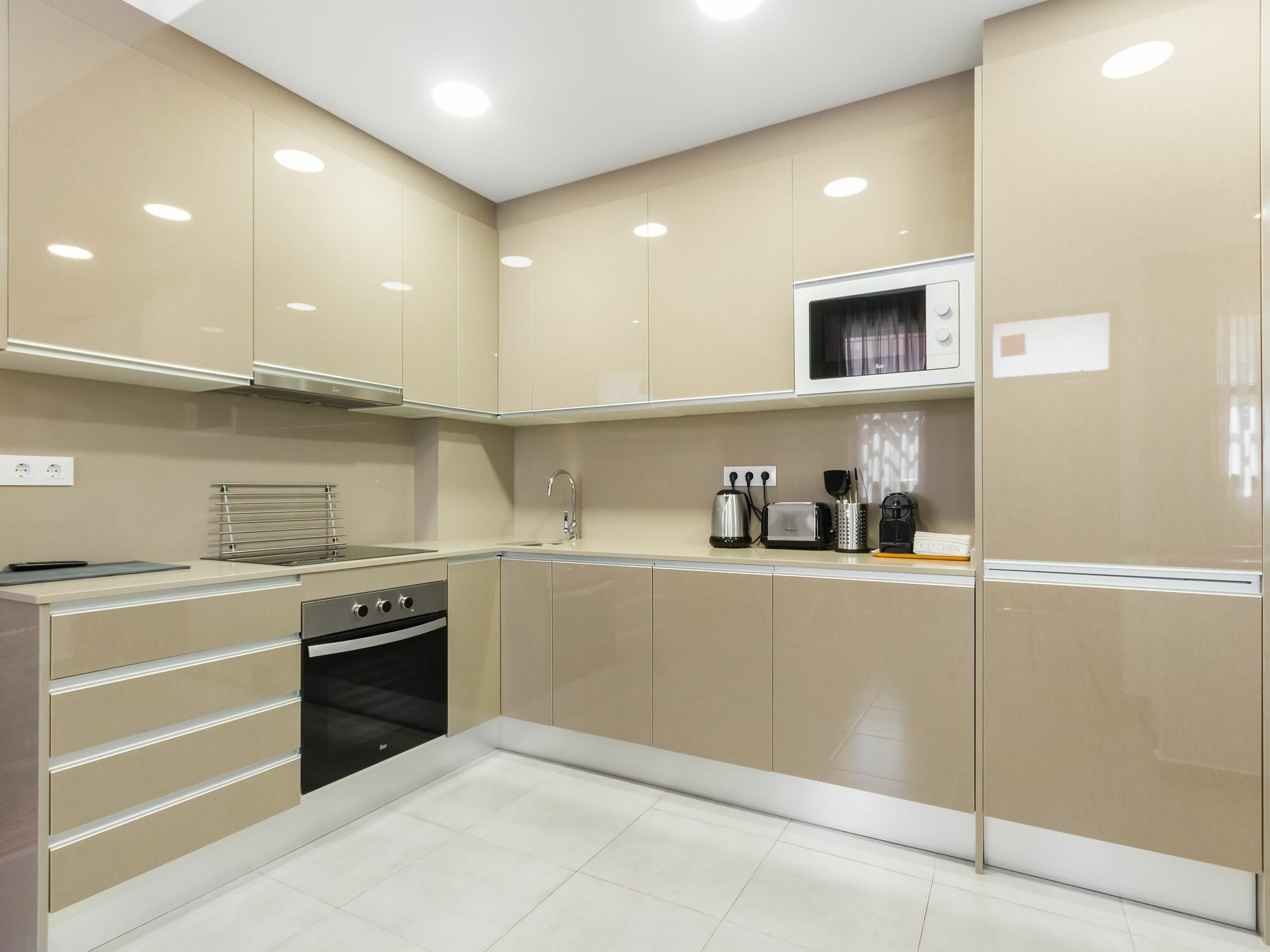 Appartamento Freser 78 *