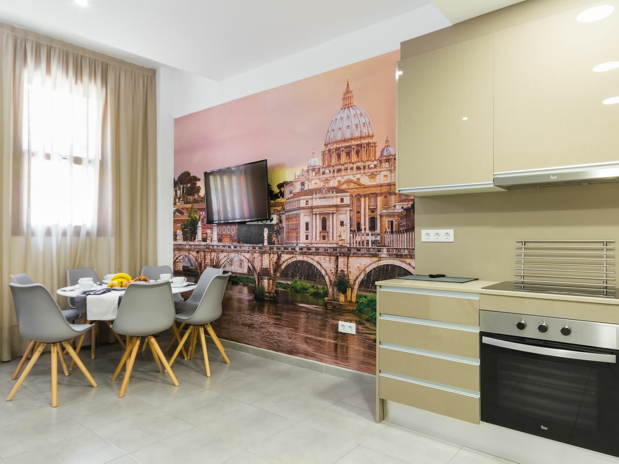 Appartamento Freser 78 Barcellona