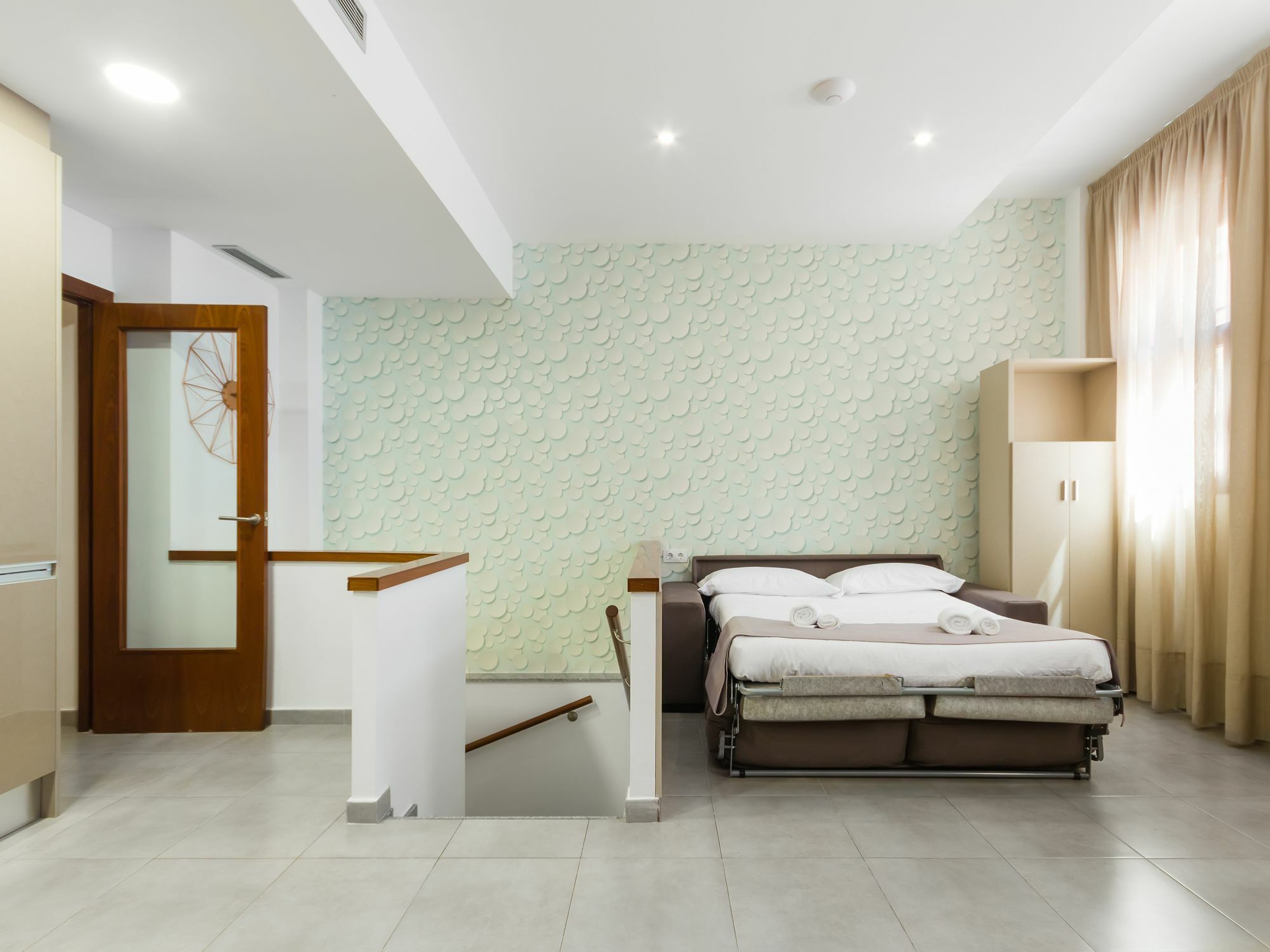 Freser 78 Appartamento Barcellona
