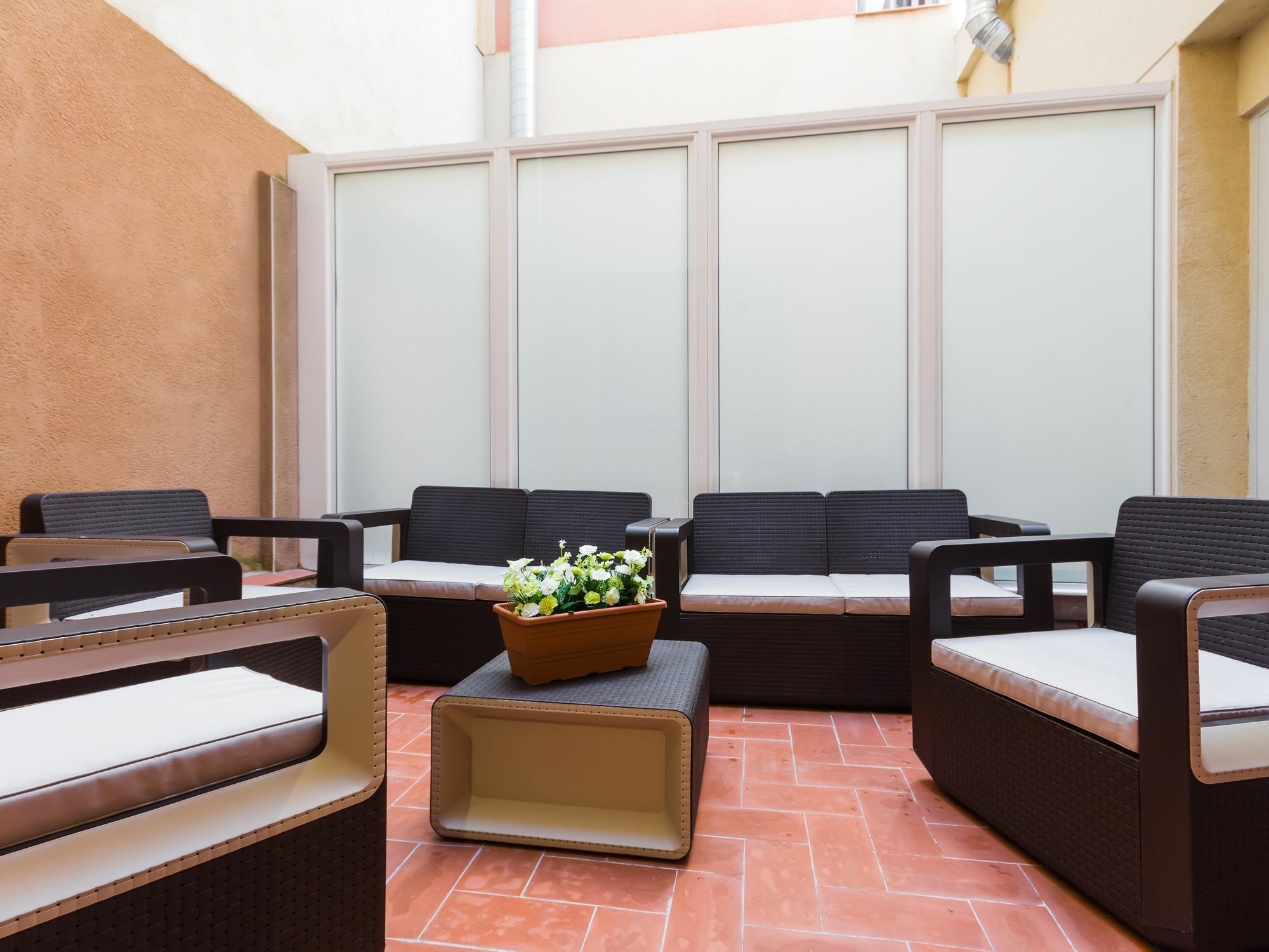 Appartamento Freser 78 Barcellona