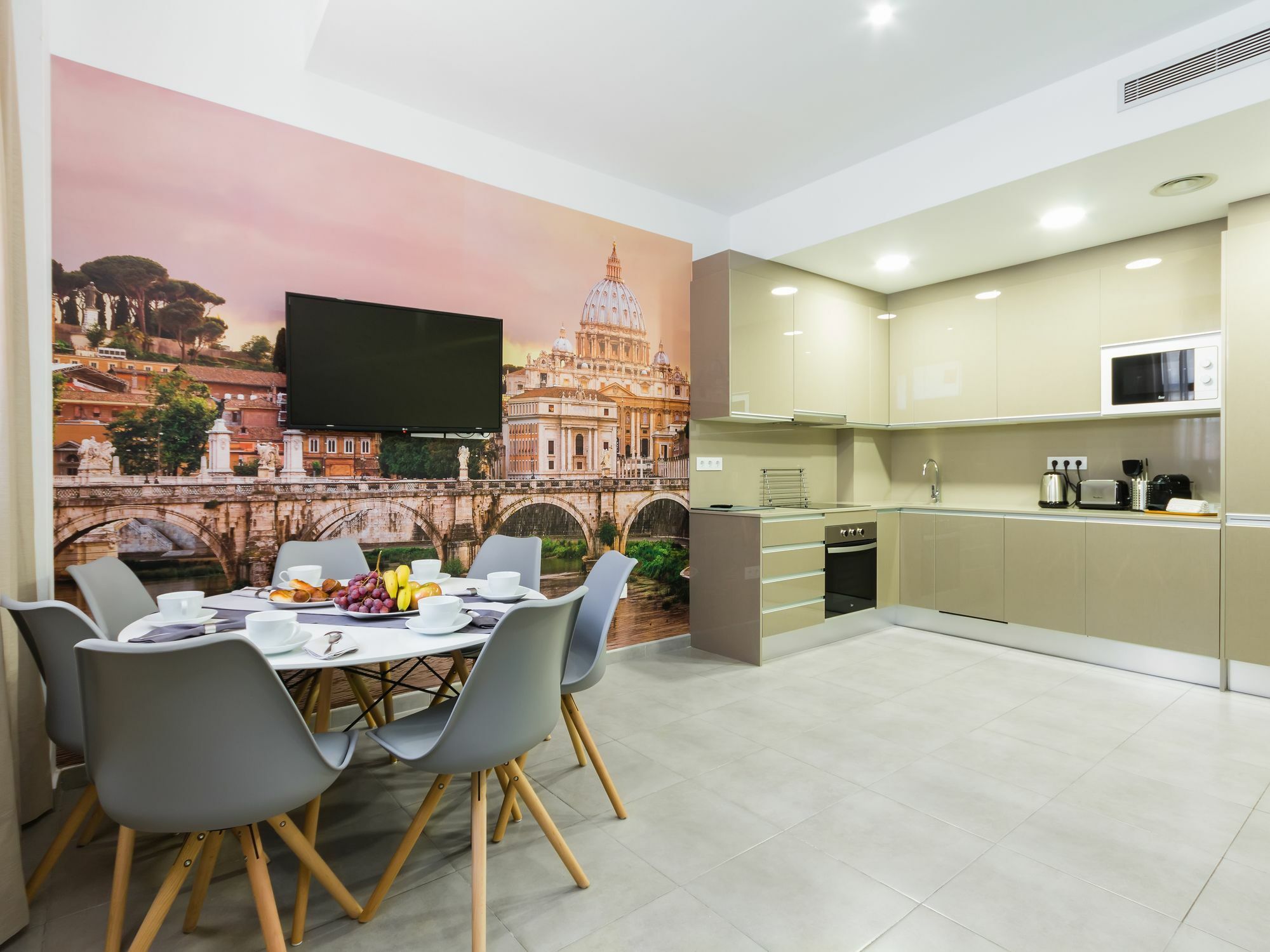 Freser 78 Appartamento Barcellona
