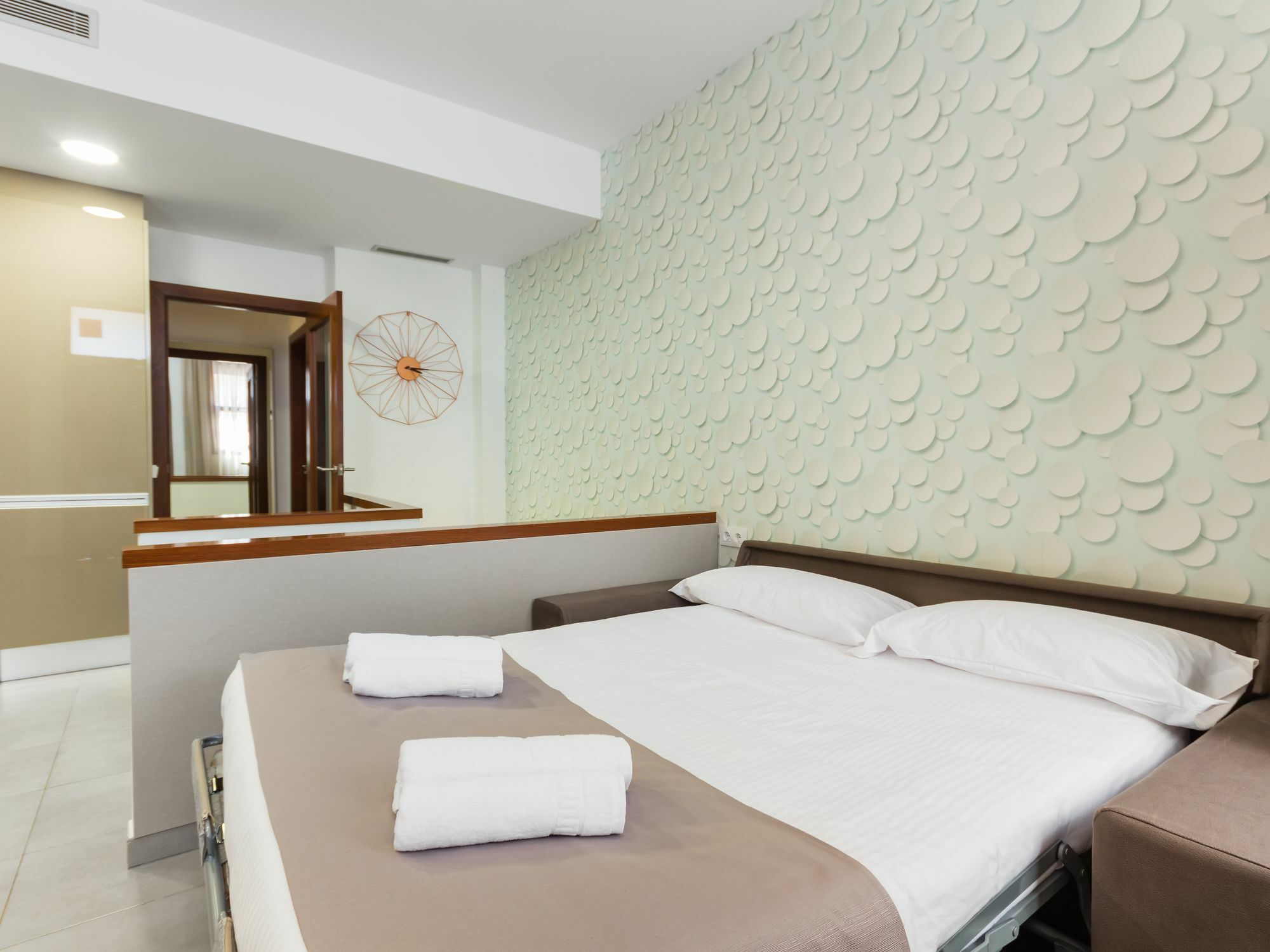 Appartamento Freser 78 Barcellona