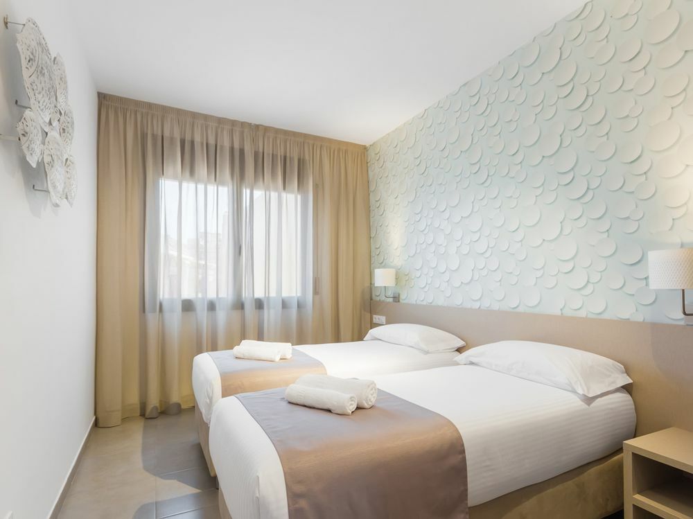 Appartamento Freser 78 Barcellona